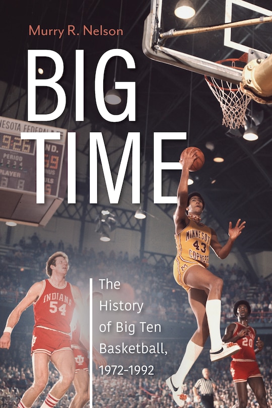 Front cover_Big Time