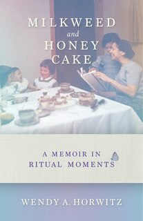 Front cover_Milkweed and Honey Cake
