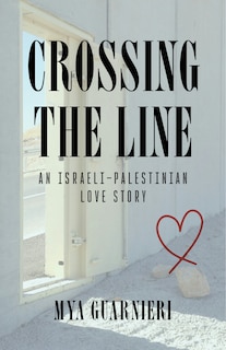 Front cover_Crossing the Line