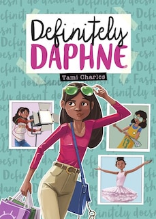 Front cover_Definitely Daphne