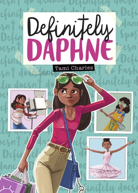 Front cover_Definitely Daphne