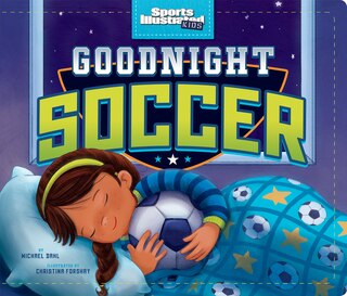 Front cover_Goodnight Soccer