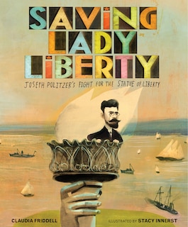 Front cover_Saving Lady Liberty