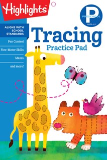 Couverture_Preschool Tracing