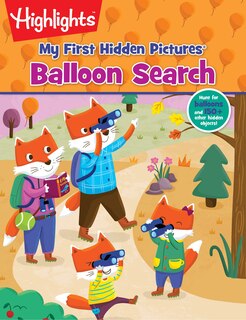 Couverture_Balloon Search