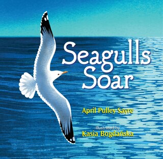 Front cover_Seagulls Soar