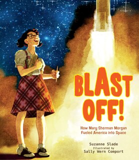 Couverture_Blast Off!