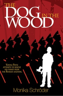 Front cover_The Dog In The Wood