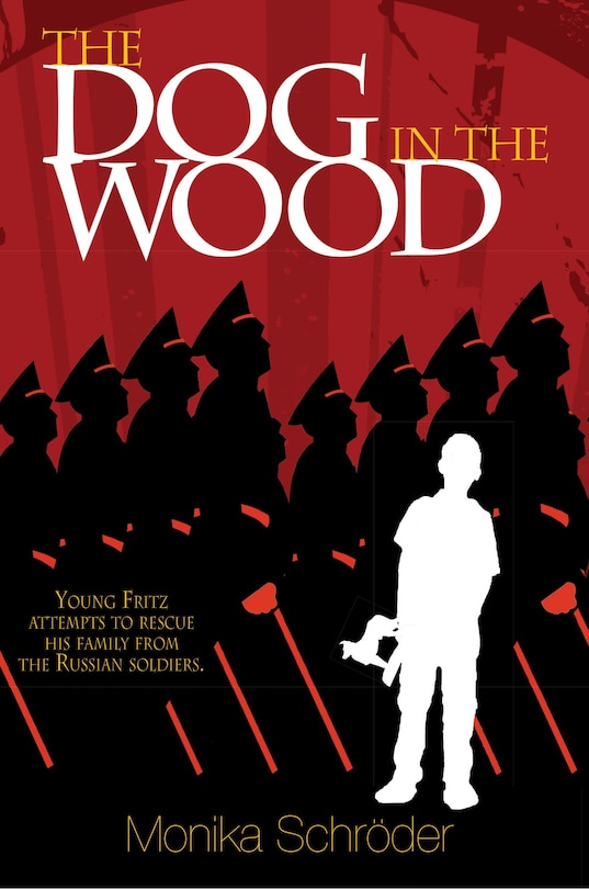 Front cover_The Dog In The Wood