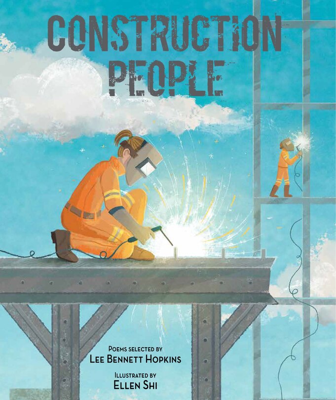 Front cover_Construction People