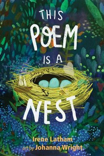 Front cover_This Poem Is A Nest