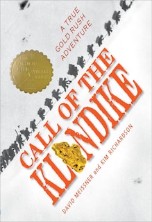 Front cover_Call Of The Klondike