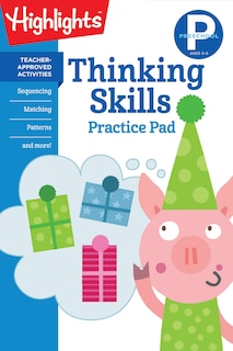 Couverture_Preschool Thinking Skills