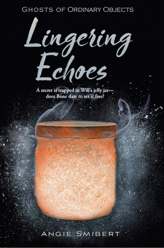 Front cover_Lingering Echoes