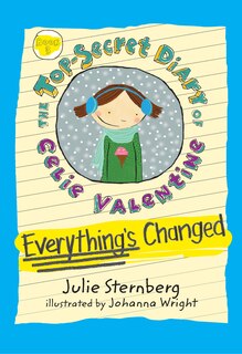 Front cover_Everything's Changed