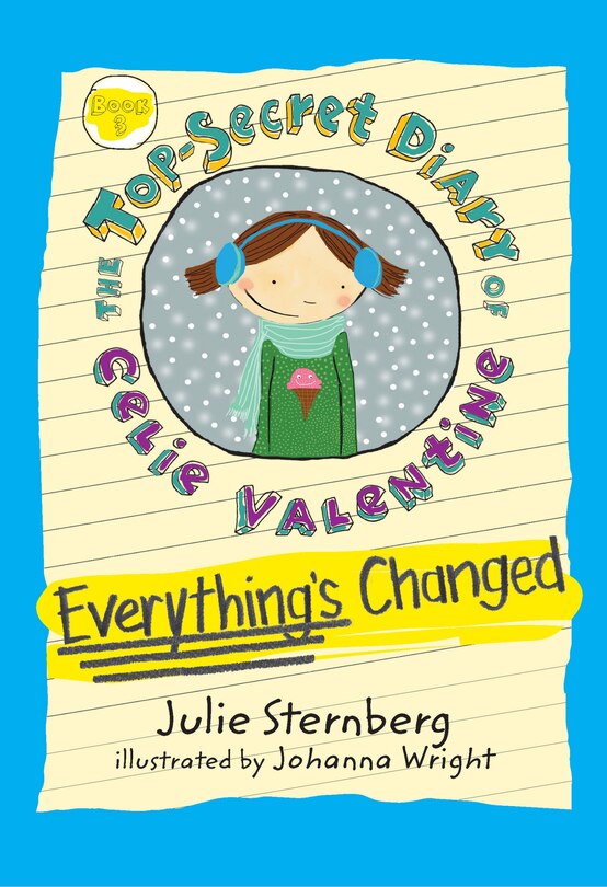 Front cover_Everything's Changed