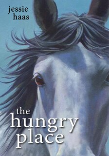 Front cover_The Hungry Place