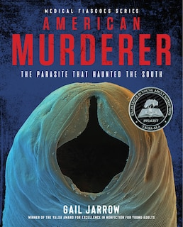 Front cover_American Murderer