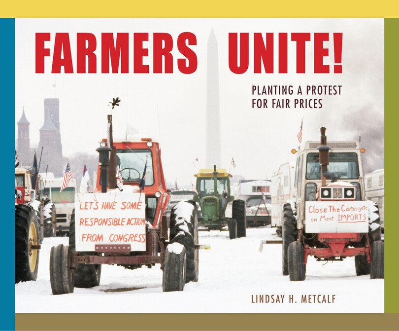 Front cover_Farmers Unite!