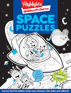 Couverture_Space Puzzles