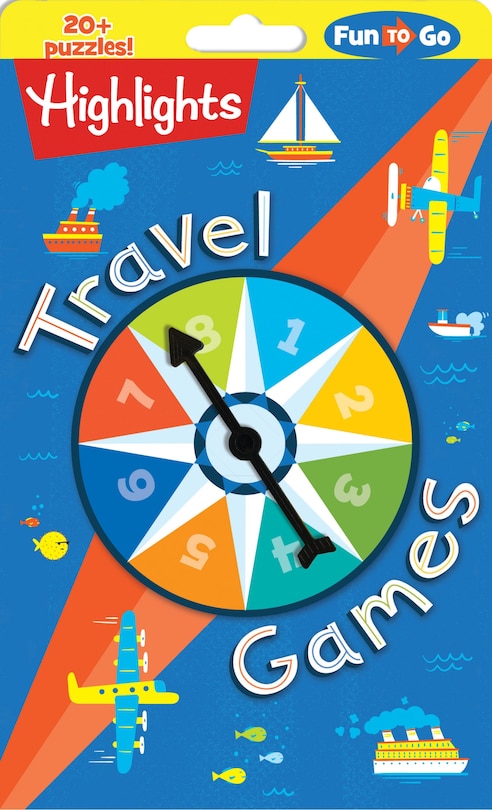 Front cover_Travel Games