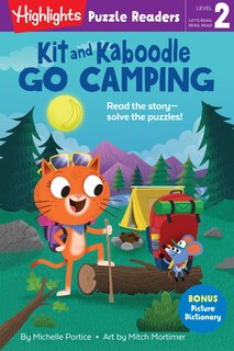 Front cover_Kit And Kaboodle Go Camping
