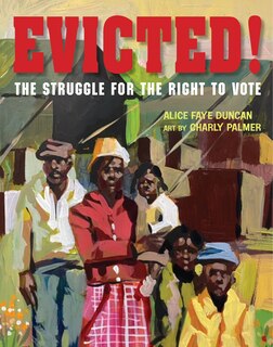 Front cover_Evicted!
