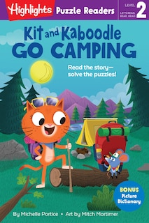 Front cover_Kit And Kaboodle Go Camping