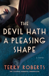 Front cover_The Devil Hath a Pleasing Shape