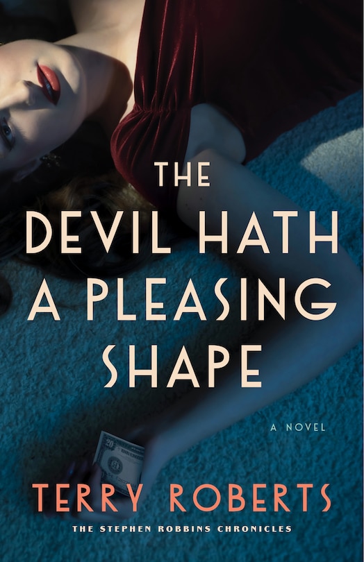 Front cover_The Devil Hath a Pleasing Shape