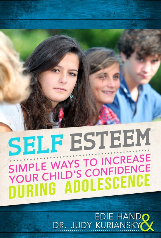 Couverture_Self Esteem