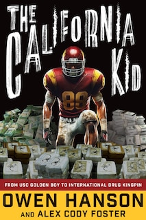 Couverture_The California Kid