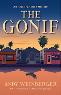 Couverture_The Gonif