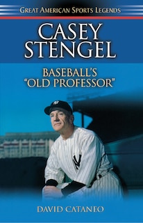 Front cover_Casey Stengel