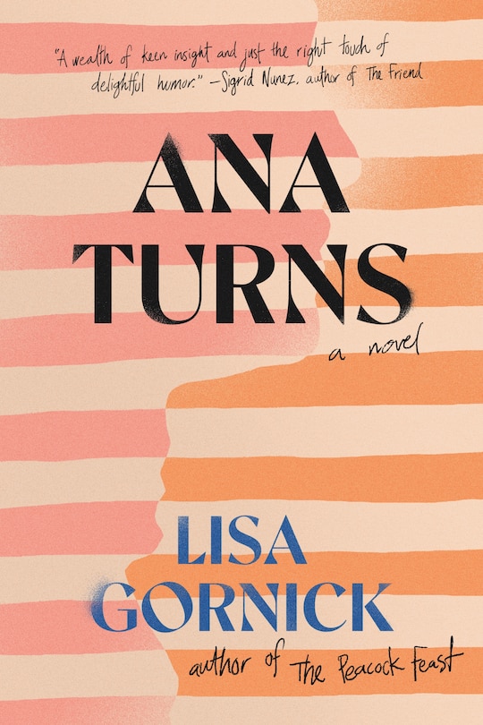 Front cover_Ana Turns