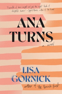 Front cover_Ana Turns