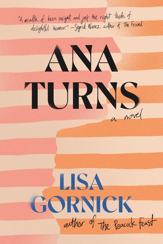 Front cover_Ana Turns