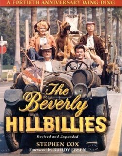 Front cover_The Beverly Hillbillies