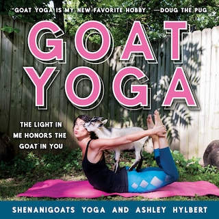 Front cover_Goat Yoga