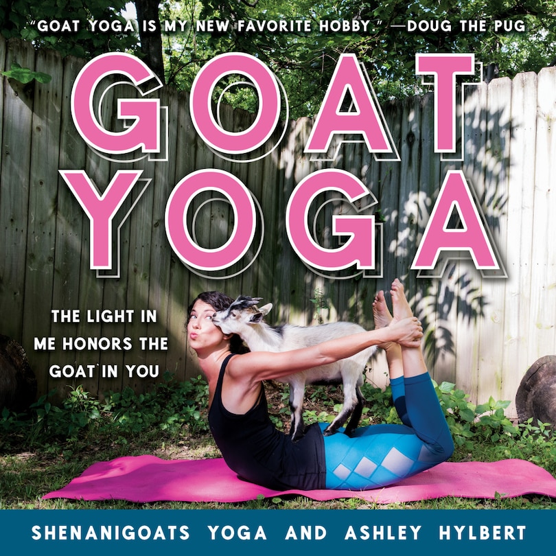Front cover_Goat Yoga