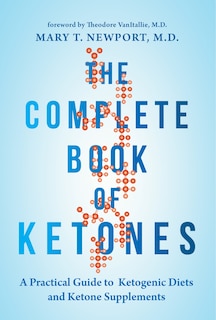 Front cover_The Complete Book of Ketones