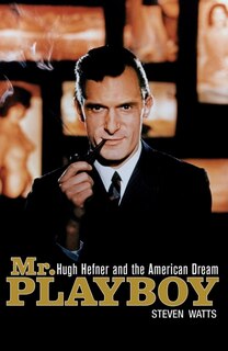 Front cover_Mr. Playboy