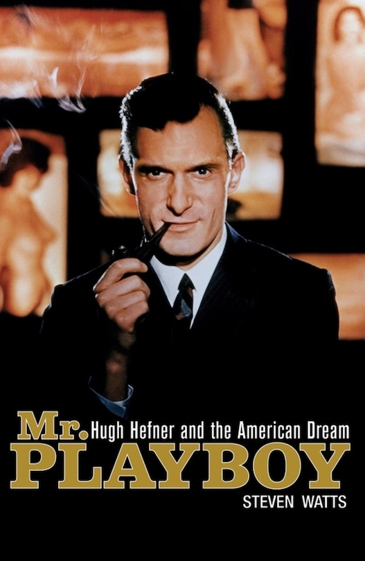 Front cover_Mr. Playboy