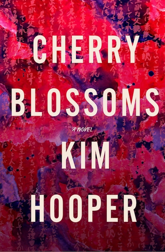 Couverture_Cherry Blossoms