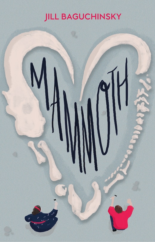 Couverture_Mammoth
