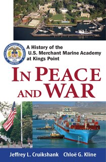 Front cover_In Peace And War