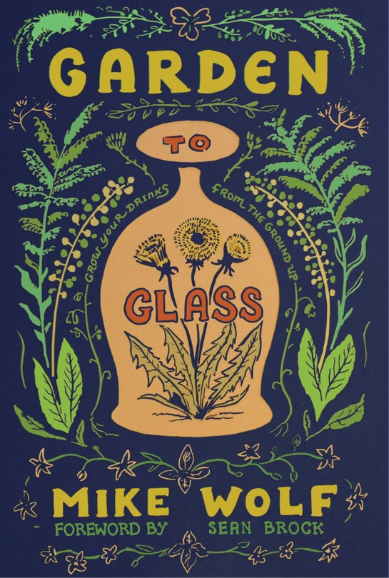 Front cover_Garden To Glass