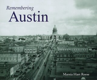 Front cover_Remembering Austin