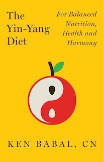 Front cover_The Yin-Yang Diet