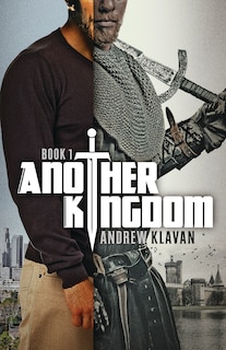 Front cover_Another Kingdom